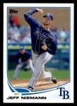 #542 Jeff Niemann 