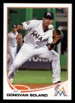 #543 Donovan Solano 