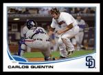 #546 Carlos Quentin 