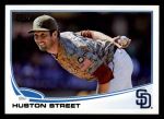 #549 Huston Street 