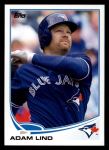 #557 Adam Lind 
