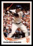 #564 Francisco Peguero 