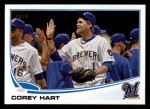 #574 Corey Hart 