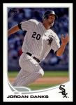 #580 Jordan Danks 