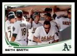 #582 Seth Smith 