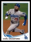 #594 Carl Crawford 