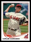 #599 Carlos Carrasco 