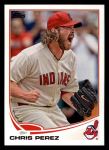 #603 Chris Perez 