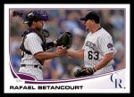 #604 Rafael Betancourt 