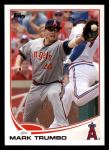 #606 Mark Trumbo 
