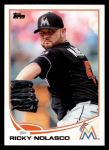 #608 Ricky Nolasco 