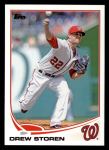 #611 Drew Storen 