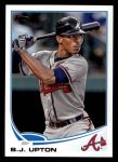 #614 B.J. Upton 