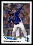 #617 Fernando Rodney 
