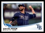#627 David Price 