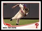 #637 Ben Revere 