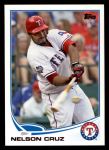 #650 Nelson Cruz 