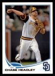 #653 Chase Headley 