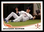 #654 Brandon Barnes 