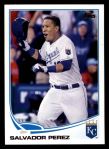 #655 Salvador Perez 