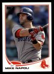 #659 Mike Napoli 