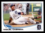 #660 Miguel Cabrera 