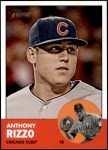 #260 Anthony Rizzo 