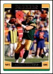 #84 Aaron Rodgers 