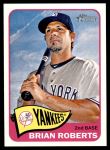 #14 Brian Roberts 