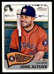 #28 Jose Altuve 