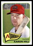 #44 Aaron Hill 