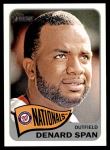 #51 Denard Span 