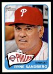 #57 Ryne Sandberg 