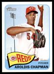 #60 Aroldis Chapman 