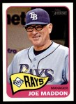 #66 Joe Maddon 