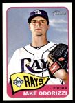 #68 Jake Odorizzi 