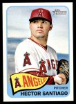 #94 Hector Santiago 