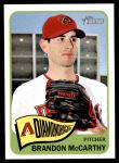 #95 Brandon McCarthy 