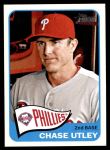 #119 Chase Utley 
