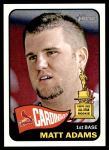 #127 Matt Adams 