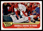 #134 World Series Game #3 - Oddball Ending to Third  