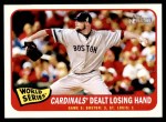 #136 World Series Game #5 - Cardinals' Dealt Losing Hand Jon Lester 