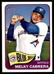 #139 Melky Cabrera 
