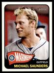 #142 Michael Saunders 