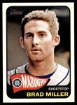 #144 Brad Miller 