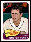#149 Buster Posey 