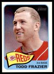 #152 Todd Frazier 