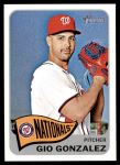 #155 Gio Gonzalez 