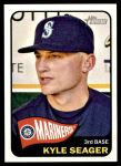 #157 Kyle Seager 