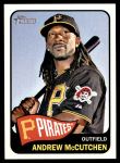 #160 Andrew McCutchen 